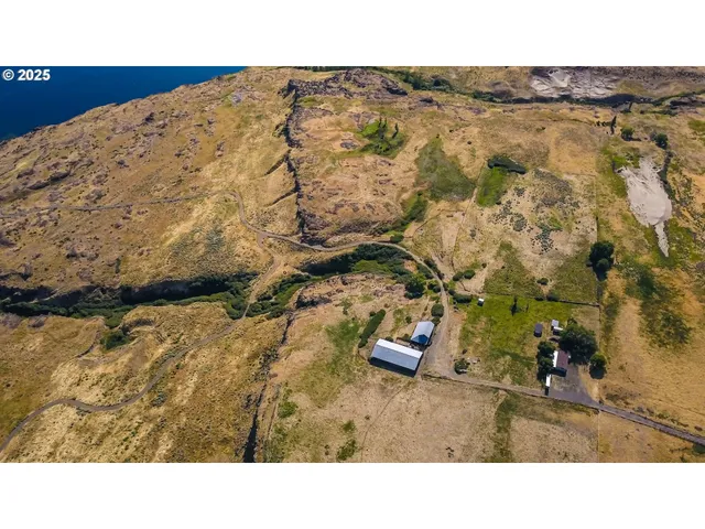 $999,000 | 9230 State Route 14, Wishram, WA 98673