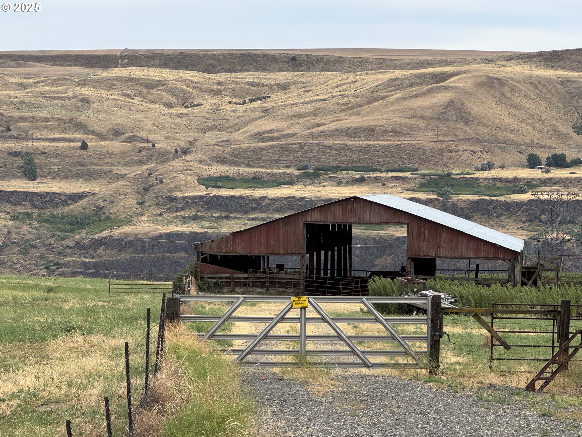 9230 State Route 14 Wishram, WA 98673 - Photo 20 of 47