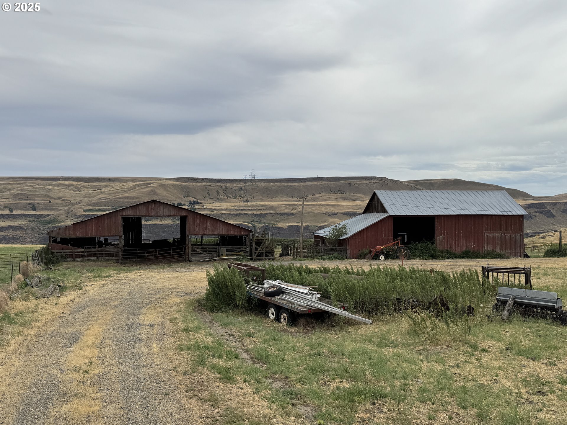 9230 State Route 14 Wishram, WA 98673 - Photo 40 of 47