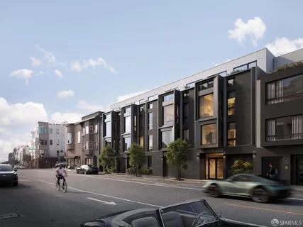 $1,799,000 | 915 North Point Street, Unit J5, San Francisco, CA 94109