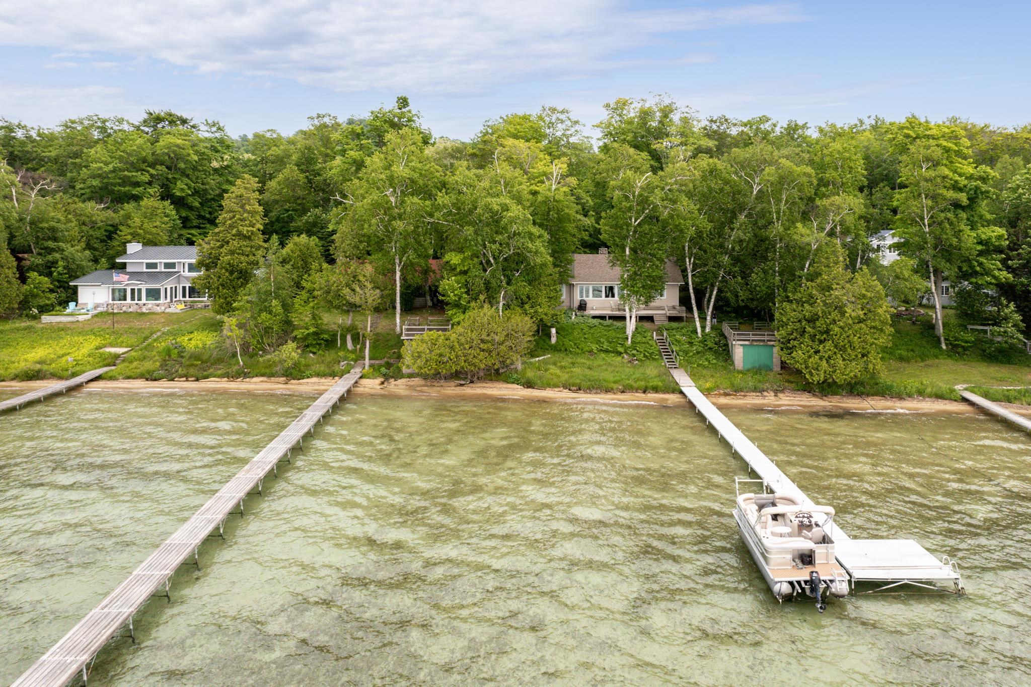 8506 South Dunns Farm Road, Unit LOT: 1 Maple City, MI 49664 - Photo 61 of 65 Gallery Image 61