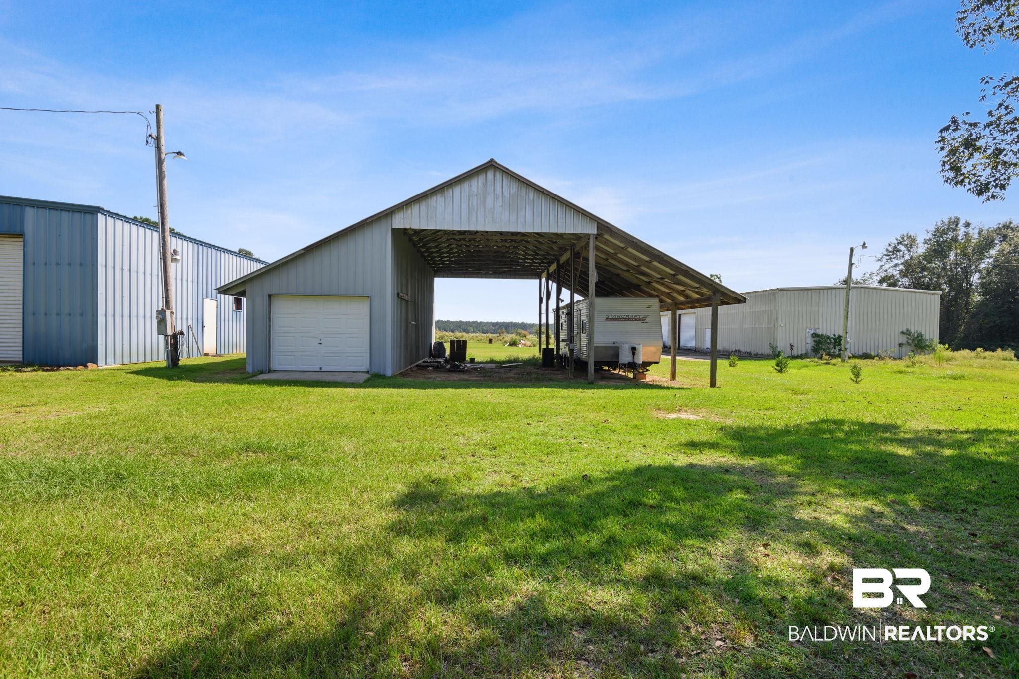 26710 Ernest Patterson Road Robertsdale, AL 36567 - Photo 32 of 37