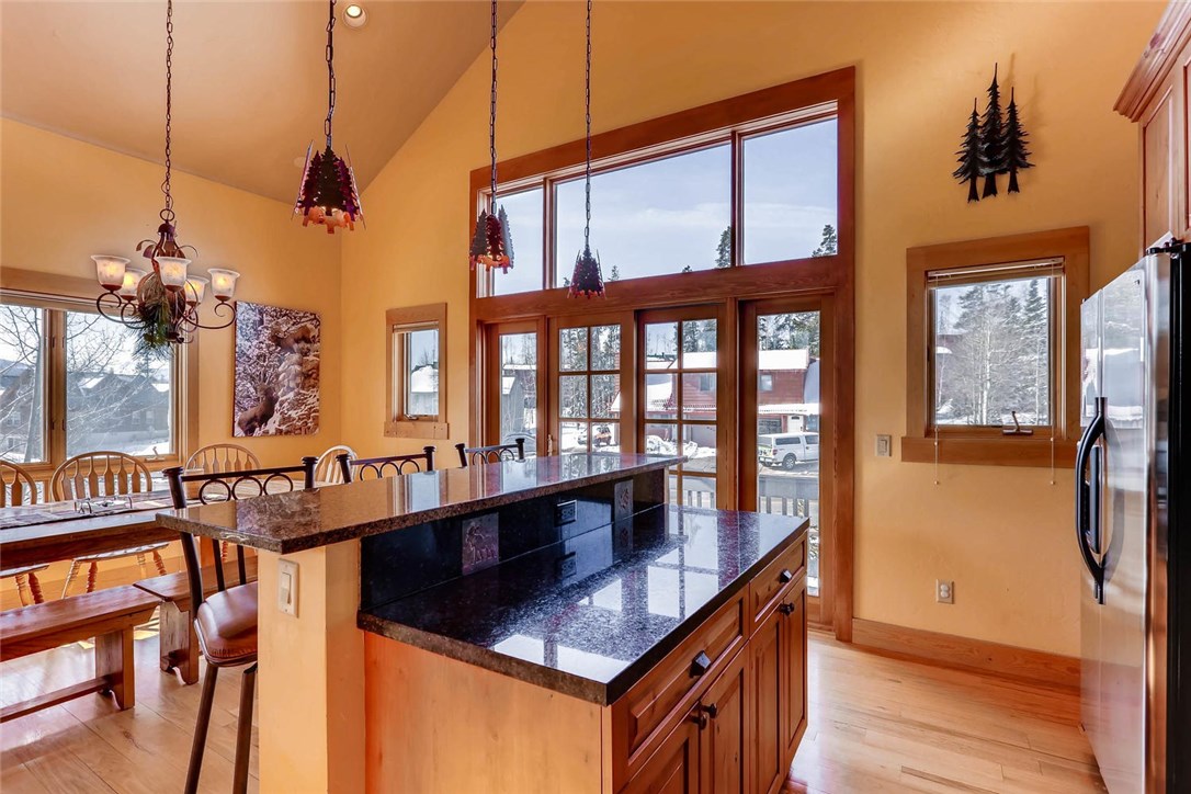 531 Ryan Gulch Road Silverthorne, CO 80498 - Photo 9 of 25 Gallery Image 9