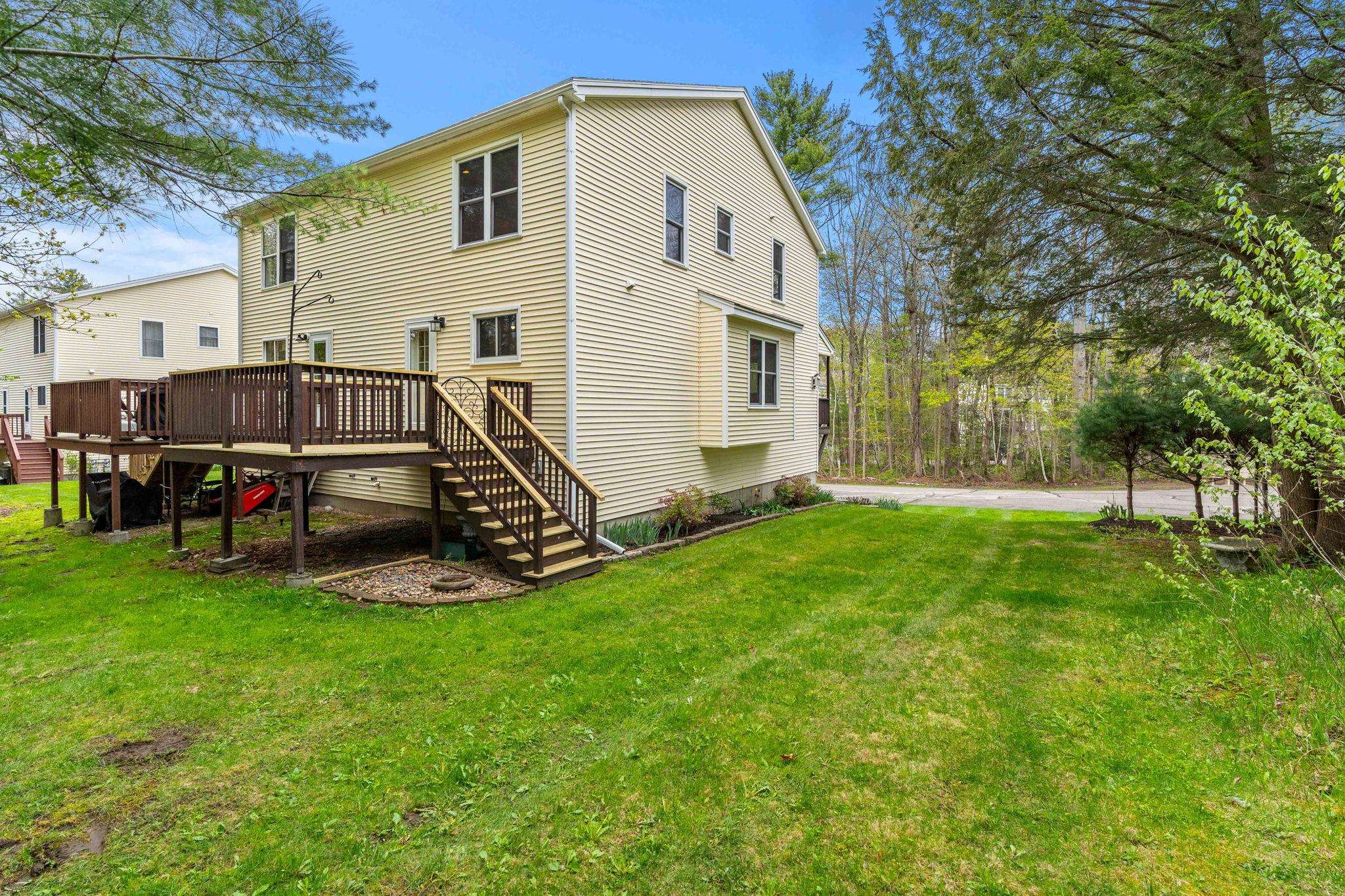9 Chandler Lane Epping, NH 03042 - Photo 47 of 53