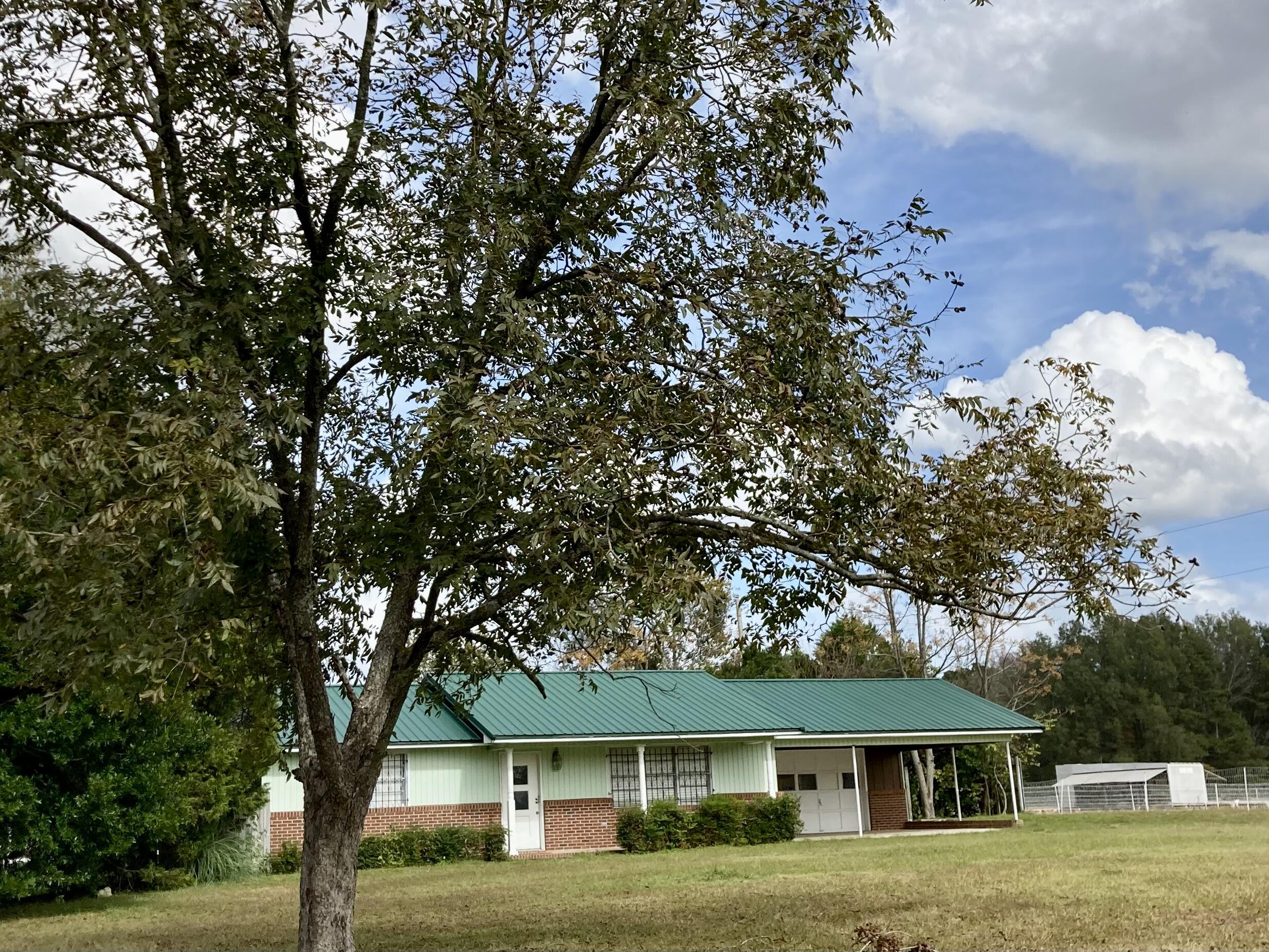 2254 Vance Road Vance, SC 29163 - Photo 2 of 41 IMG-0433