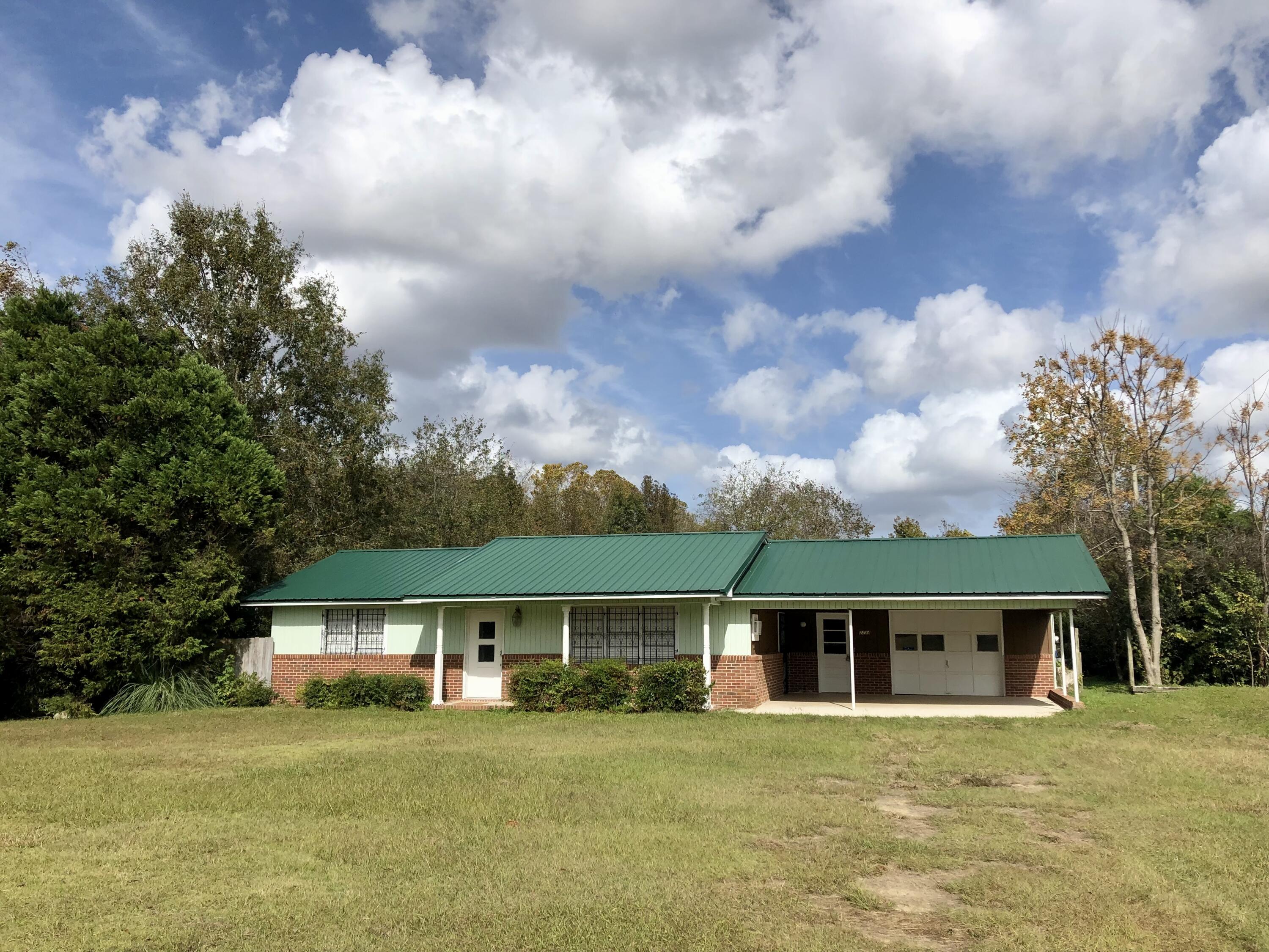 2254 Vance Road Vance, SC 29163 - Photo 31 of 41 508C8745-8294-4E2F-B789-57B2180B2A49