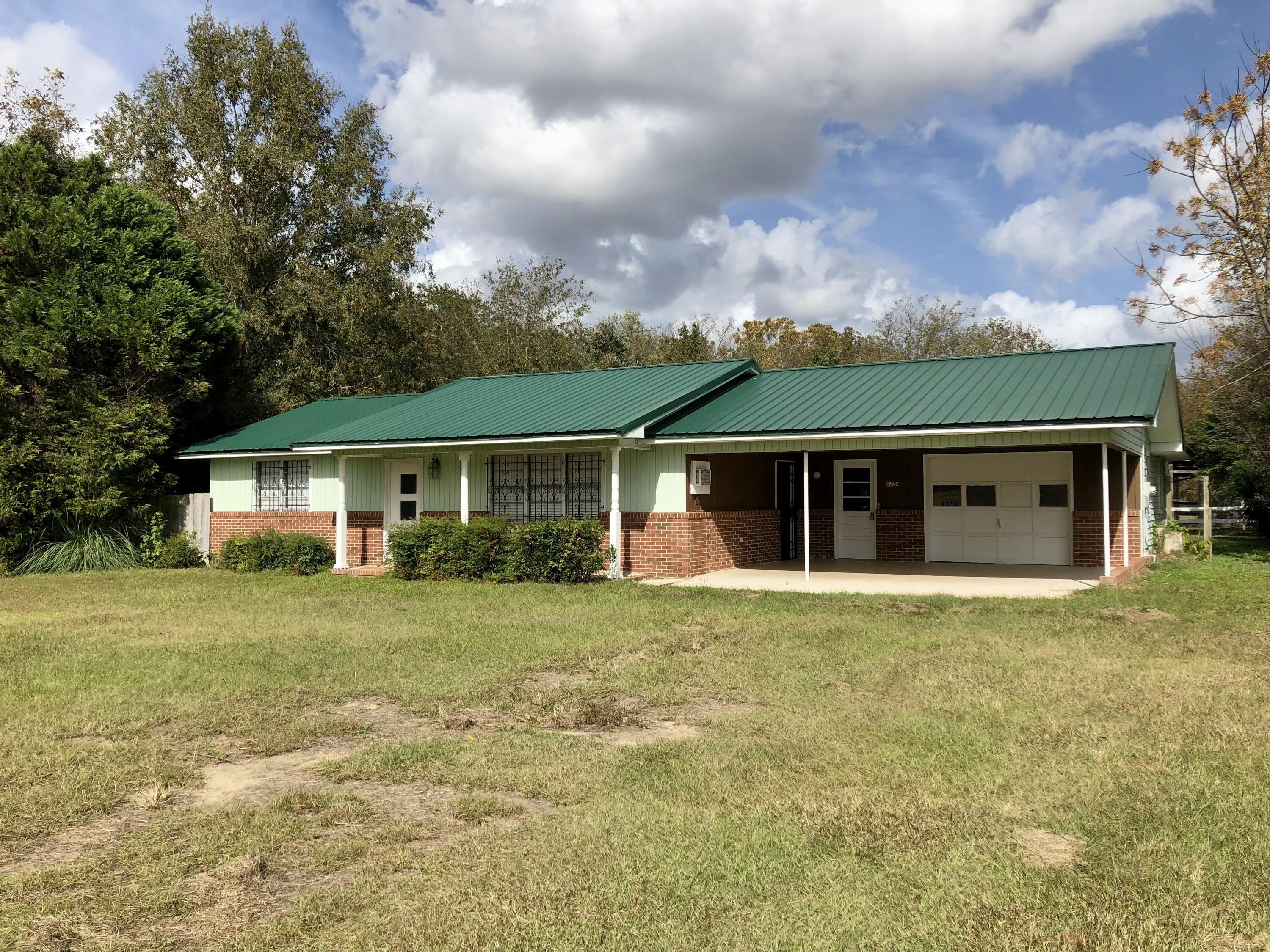 2254 Vance Road Vance, SC 29163 - Photo 32 of 41 36827C20-7DE0-4D43-A645-7C073B78993D