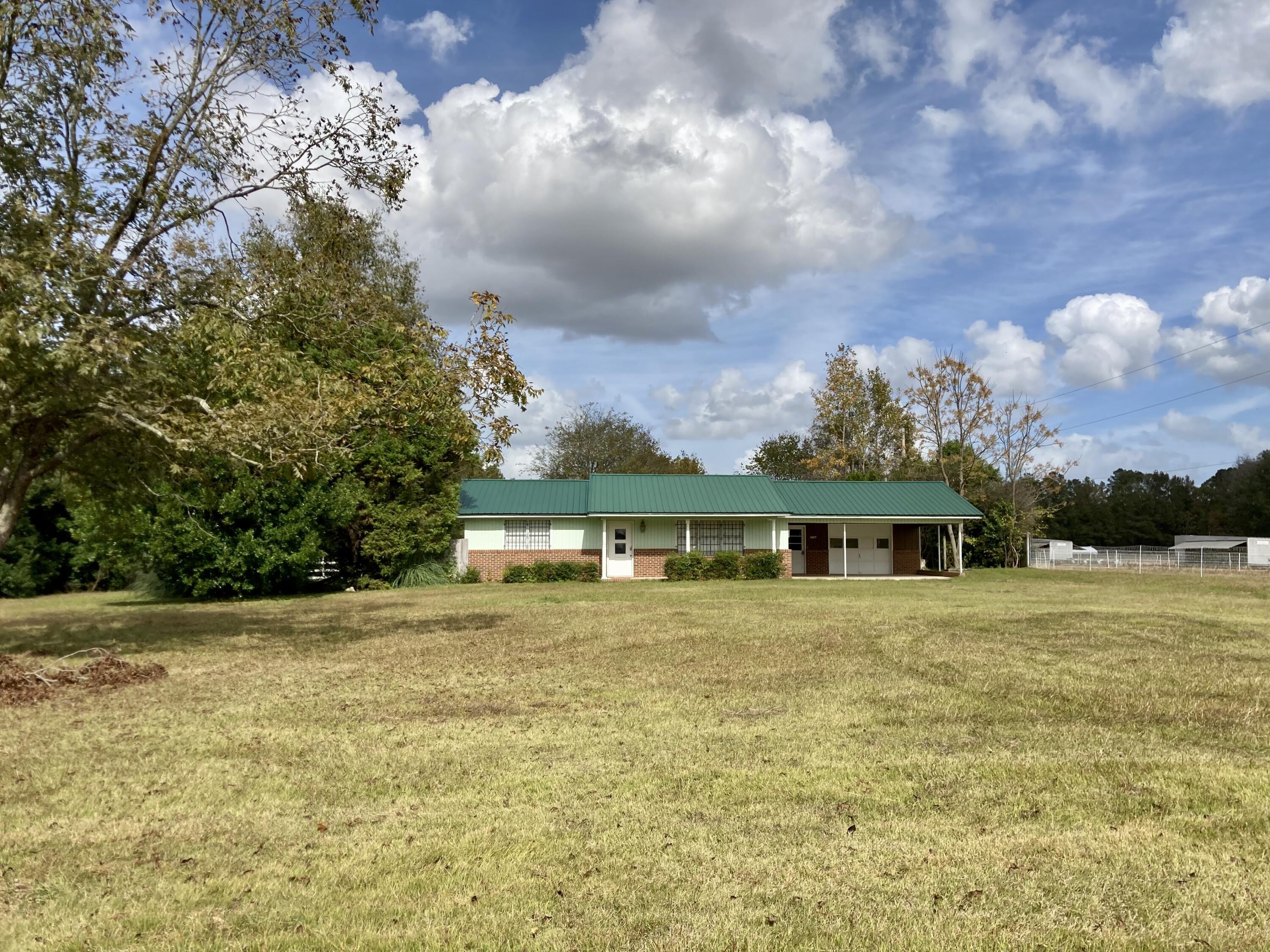 2254 Vance Road Vance, SC 29163 - Photo 4 of 41 299C61B5-2940-41C7-B8A1-0A19FEE28889