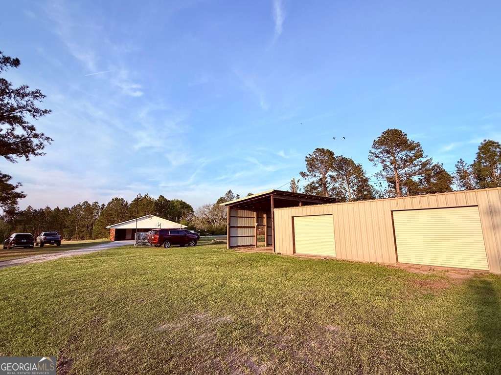 1881 Bell Telephone Road Hazlehurst, GA 31539 - Photo 54 of 71