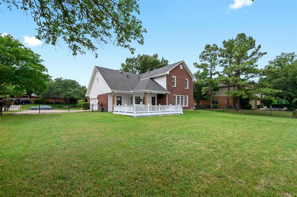 1712 Timber Ridge Circle Corinth, TX 76210 - Photo 36 of 39