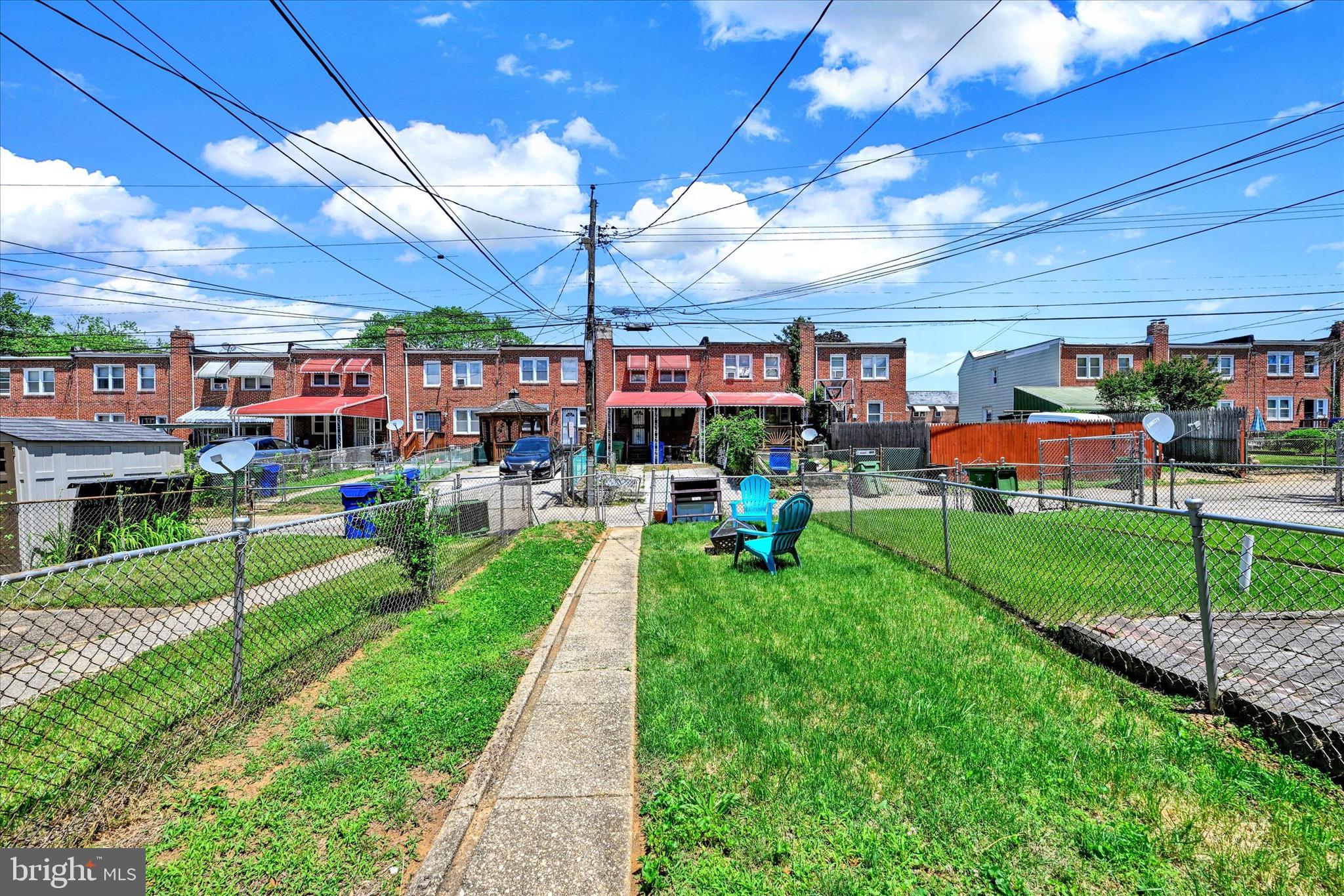 1127 Wicklow Road Baltimore, MD 21229 - Photo 22 of 26