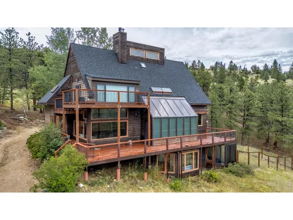 $1,550,000 | 1197 Weaver Drive, Boulder, CO 80302