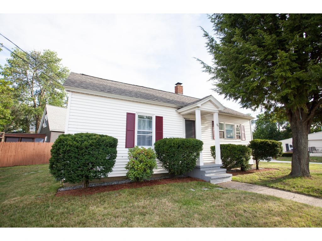 86 Depot Road Manchester, NH 03103 - Photo 1 of 17