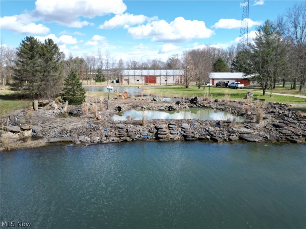 16474 Palmyra Road Lake Milton, OH 44429 - Photo 17 of 50