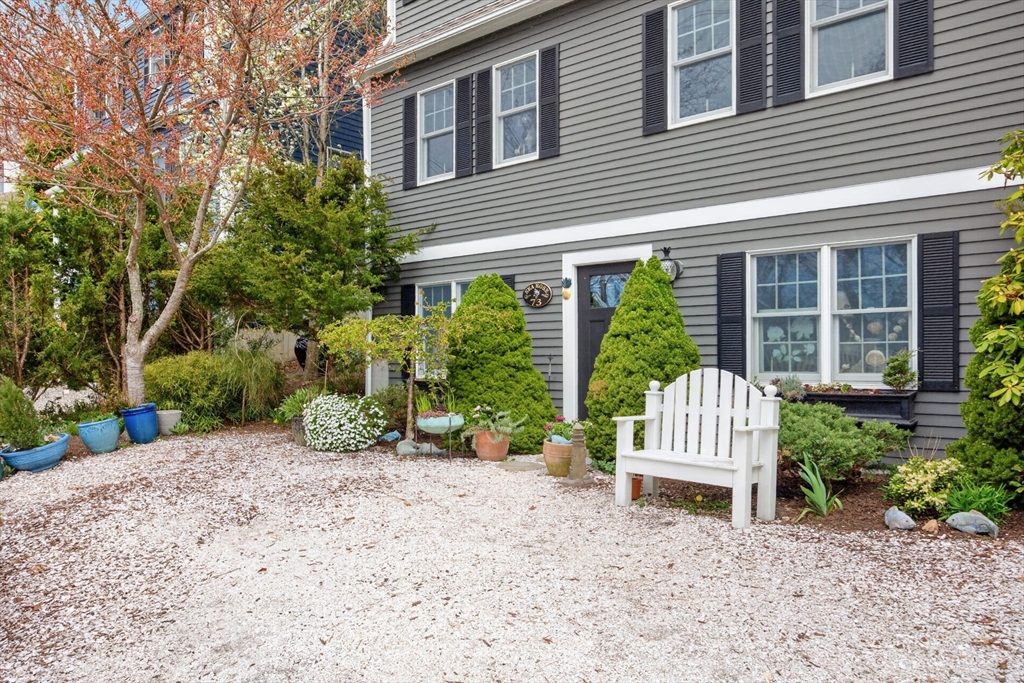73 Pimlico Pond Road Sandwich, MA 02644 - Photo 1 of 28