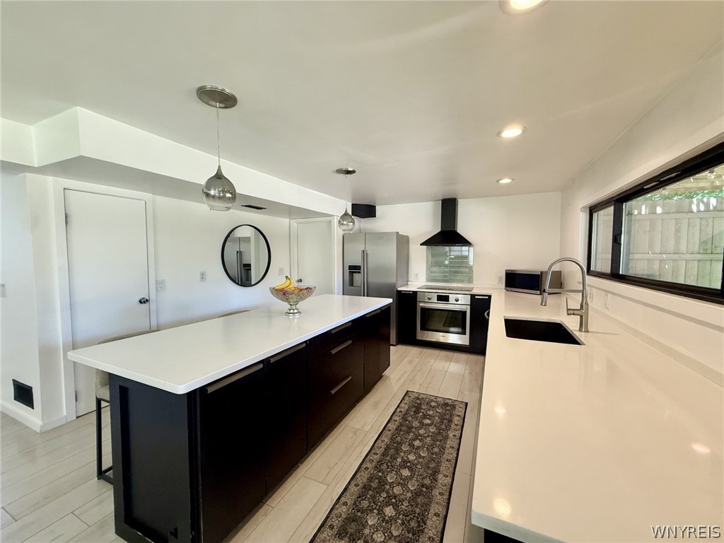 890 Klein Road Amherst, NY 14221 - Photo 22 of 48 Kitchen