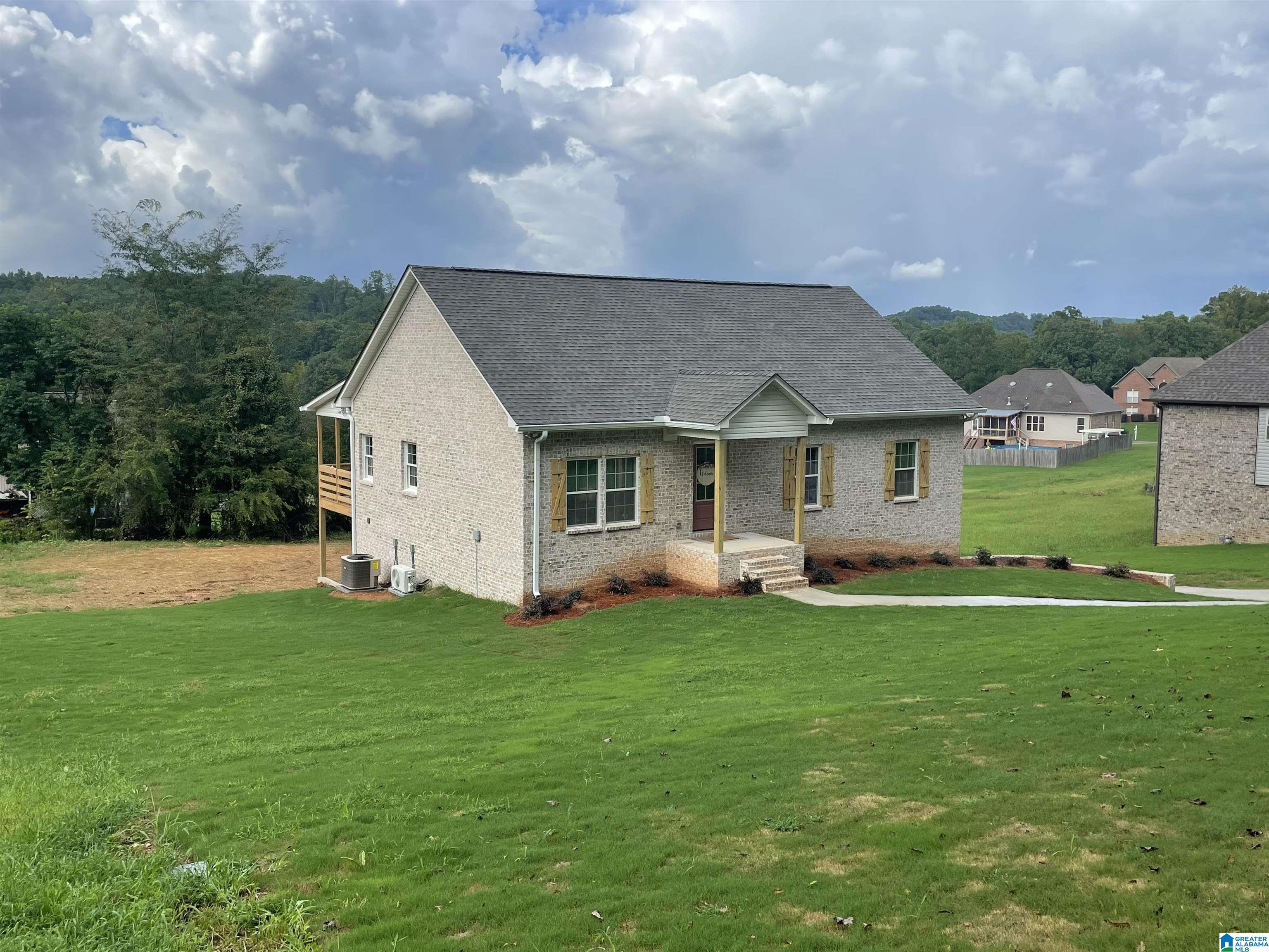 1670 Village Springs Road Springville, AL 35146 - Photo 1 of 1