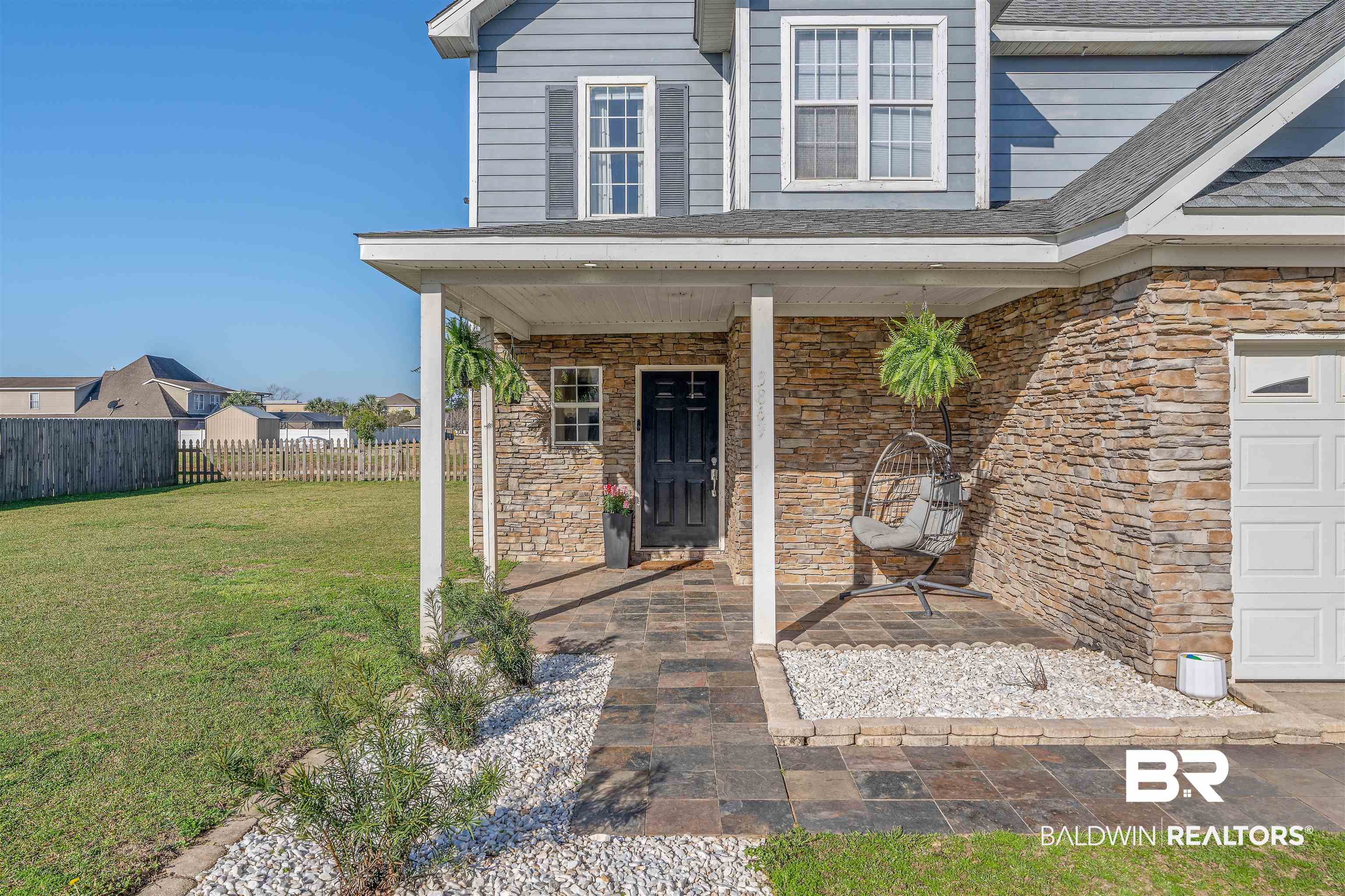 3869 Emerille Drive Foley, AL 36535 - Photo 3 of 28