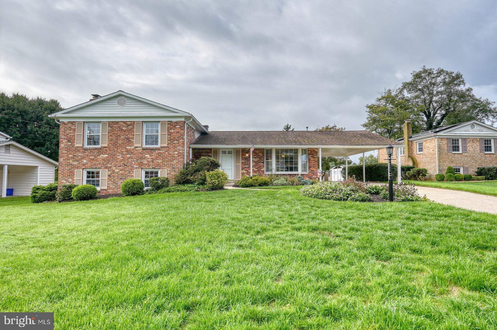 2718 Woodedge Road Silver Spring, MD 20906 - Photo 1 of 1 Welcome home