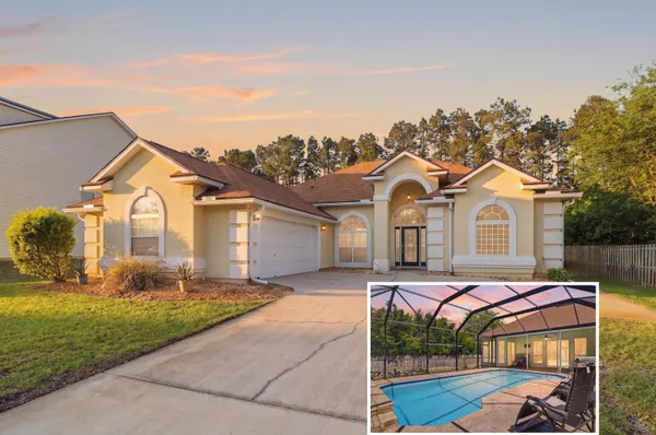 $505,000 | 273 Whisper Ridge Drive, St. Augustine, FL 32092