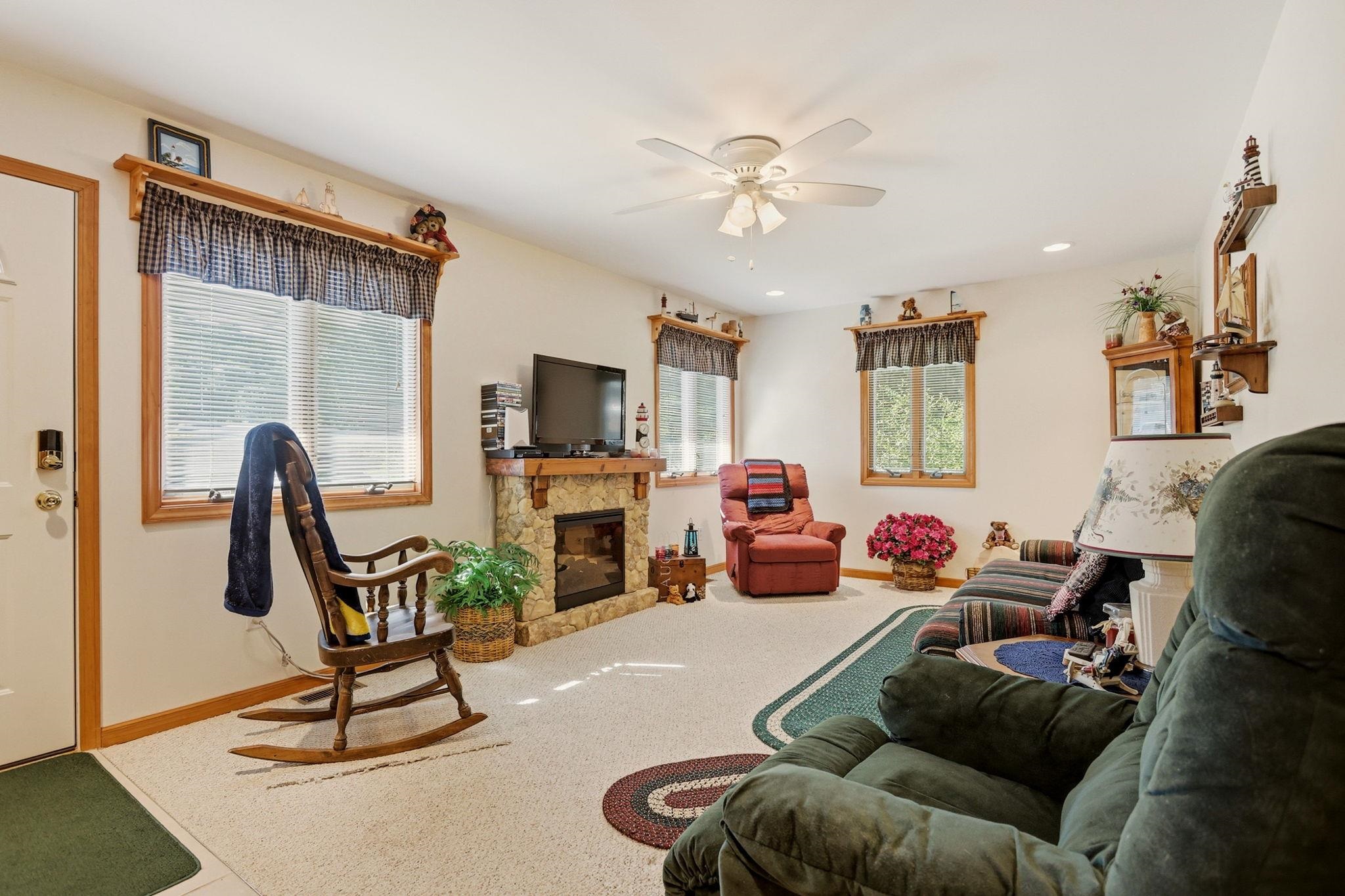 5852 Port Austin Road Caseville, MI 48725 - Photo 8 of 84