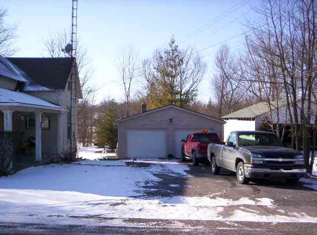7919 North County Road Springport, IN 47386 - Photo 2 of 9