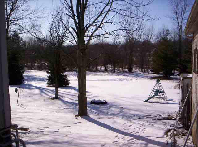 7919 North County Road Springport, IN 47386 - Photo 3 of 9