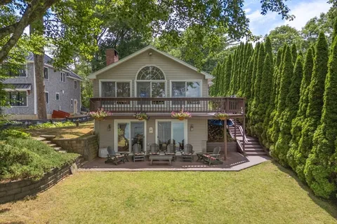 $1,150,000 | 84 South Shore Drive, Sturbridge, MA 01566