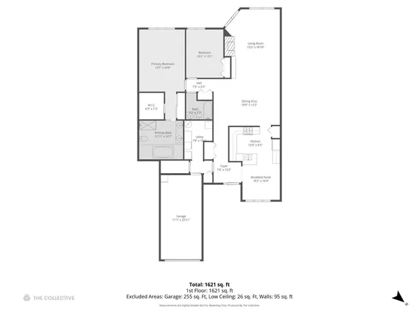 $375,000 | 1163 Mistwood Court, Downers Grove, IL 60515