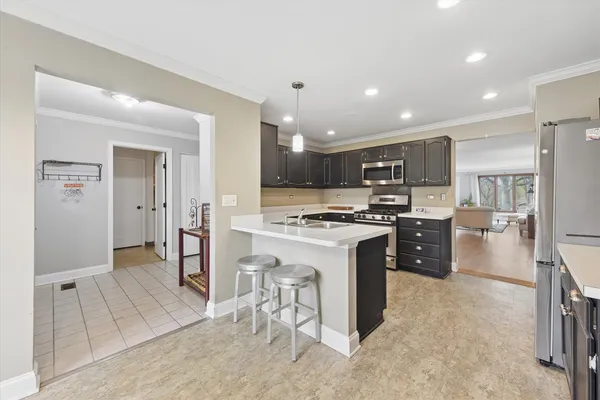 $375,000 | 1163 Mistwood Court, Downers Grove, IL 60515