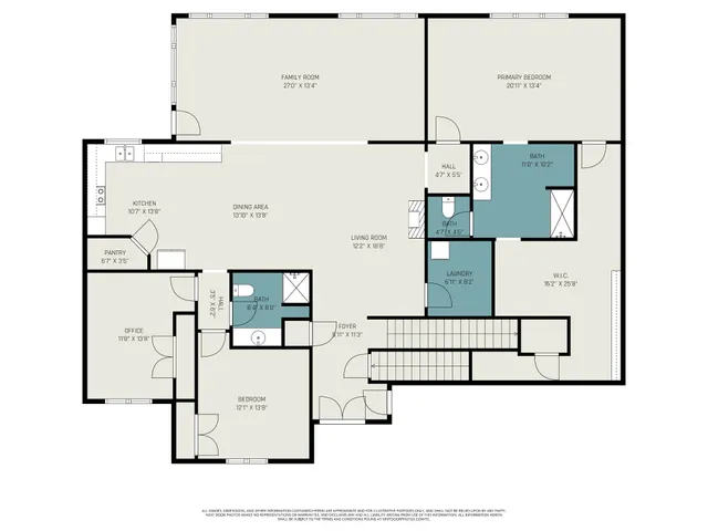$950,000 | 1645 Old Lewisburg Highway, Columbia, TN 38401