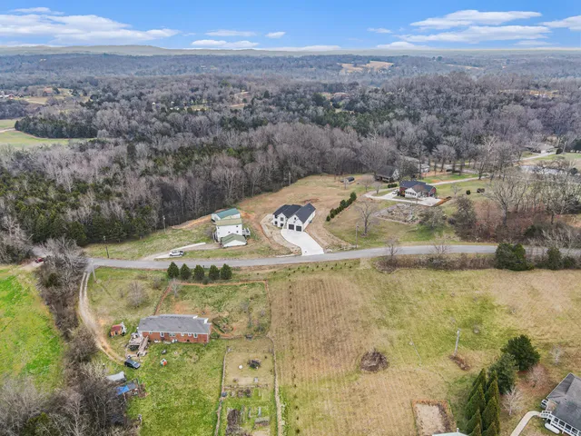 $950,000 | 1645 Old Lewisburg Highway, Columbia, TN 38401