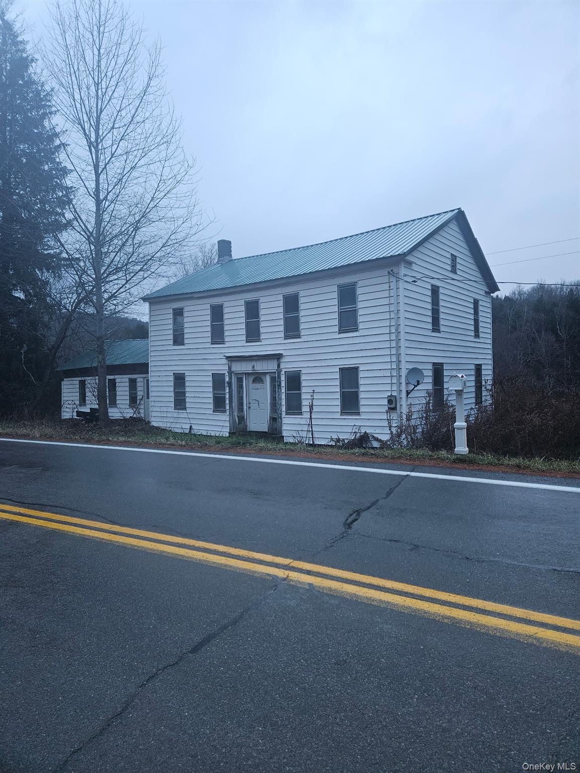 948 Highway 41 Deposit, NY 13754 - Photo 1 of 1 a view of a building with a street