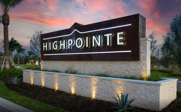 $804,400 | 10461 Southwest Highpointe Drive, Unit WHITESTONE 258, Stuart, FL 34997