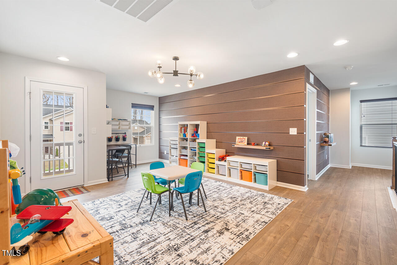 3402 Norway Spruce Road Raleigh, NC 27616 - Photo 26 of 46 45