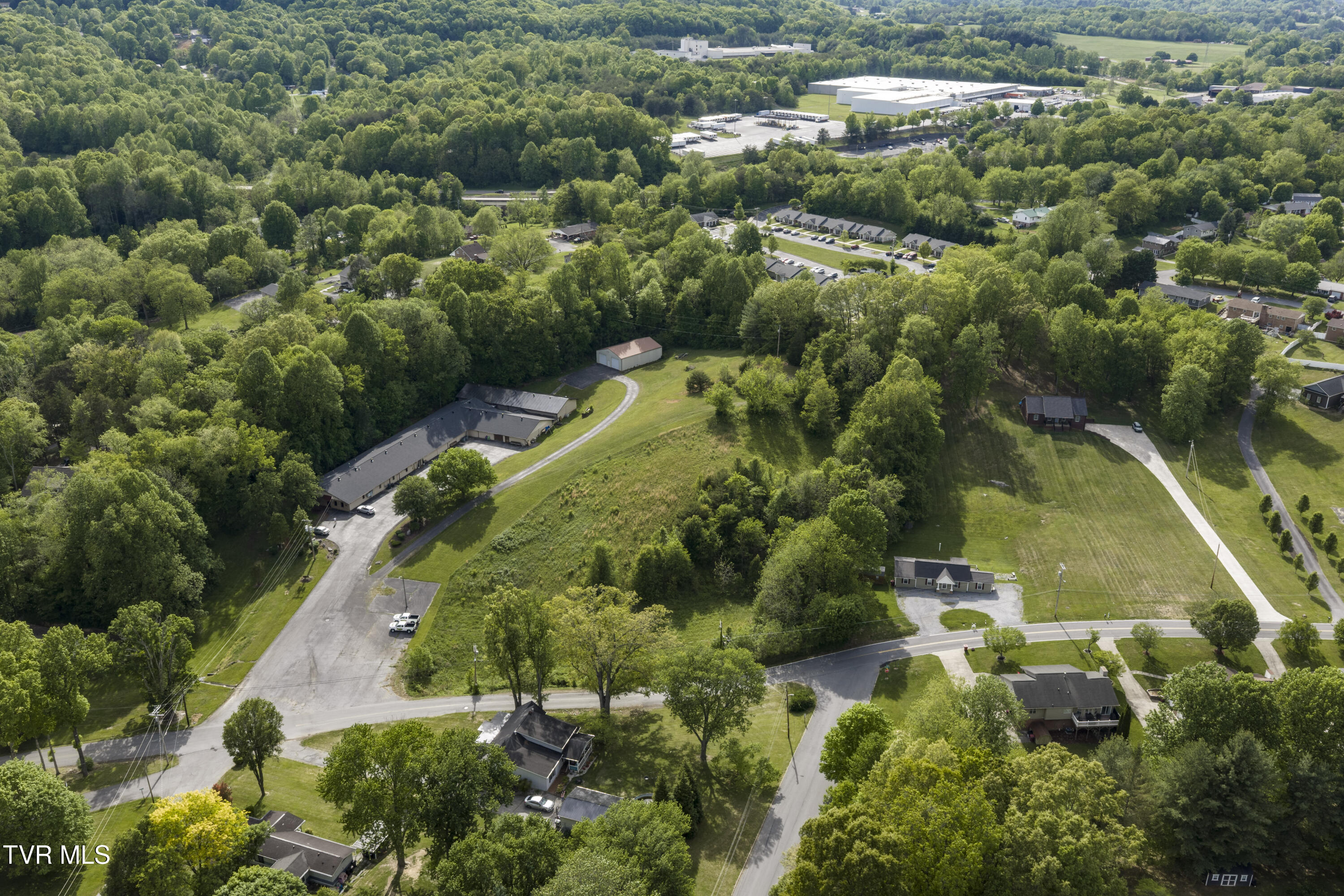 Tbd Old Lewis Road, Unit 2 Johnson City, TN 37601 - Photo 6 of 18 Oldlewis--15