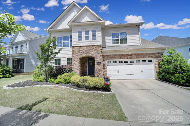$650,000 | 1001 Emory Lane, Fort Mill, SC 29708