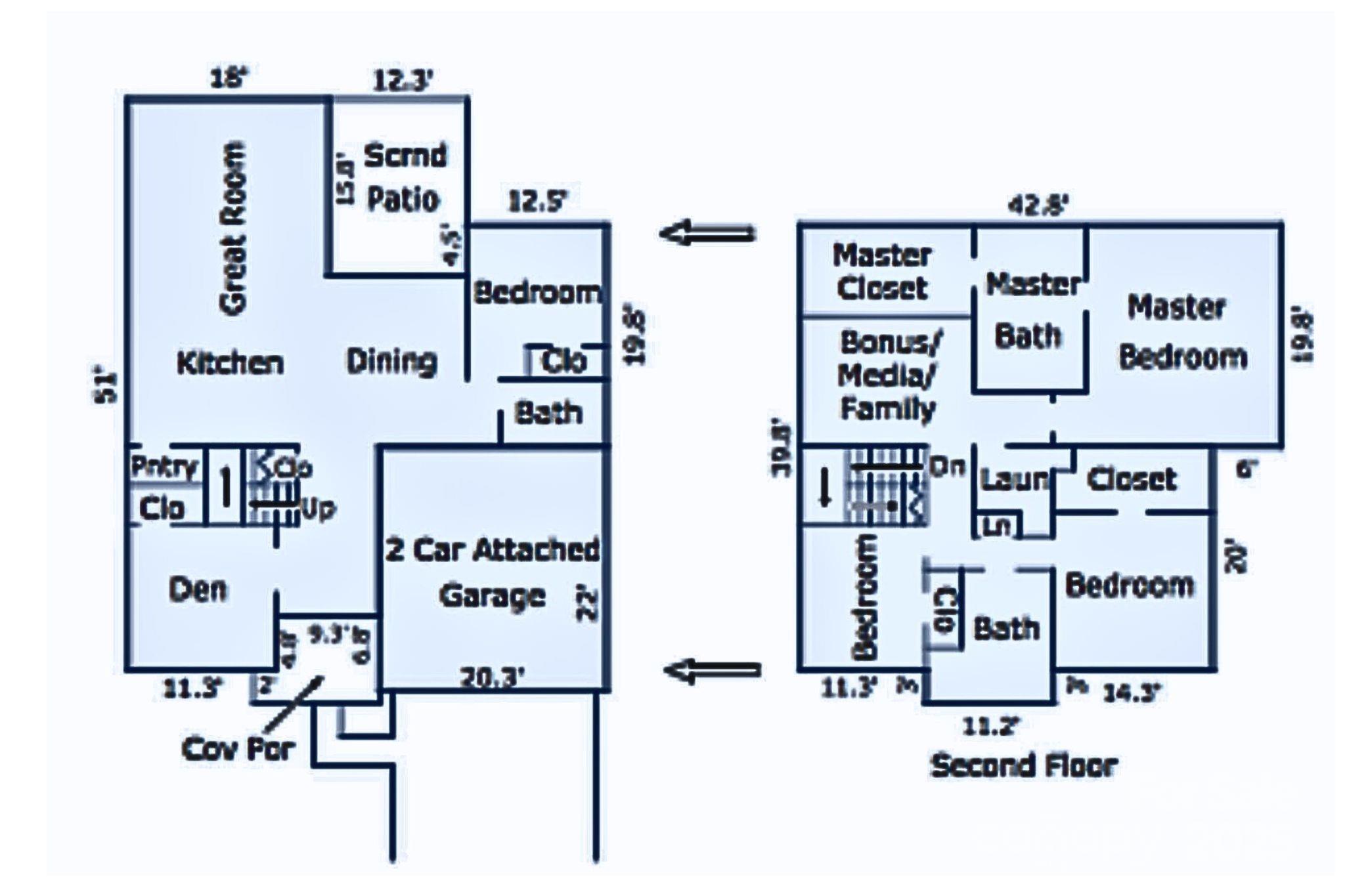 1001 Emory Lane Fort Mill, SC 29708 - Photo 45 of 45 a black and white photo of a picture