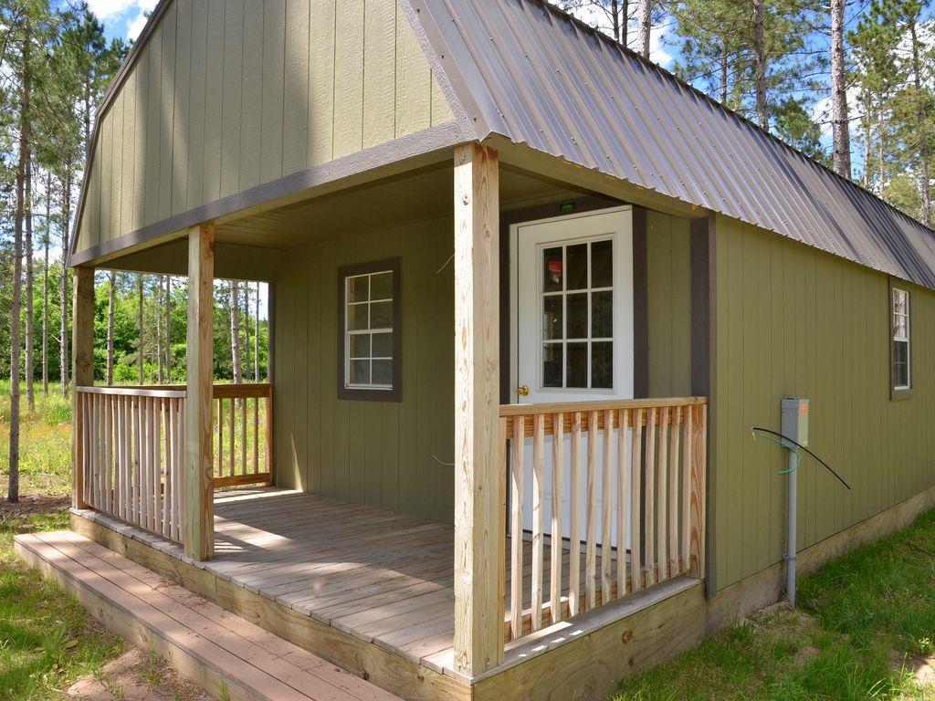 23344 Sleepy Hollow Sebeka, MN 56477 - Photo 2 of 16