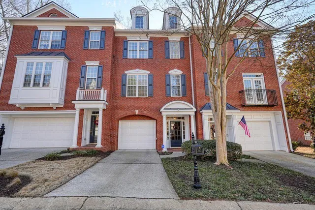 $3,100 | 3803 Waters Edge Trail, Roswell, GA 30075