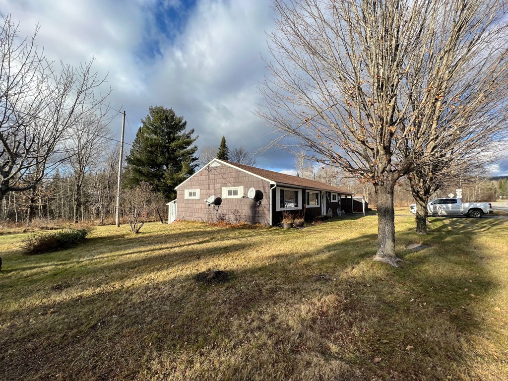 2089 Standish Road Lyon Mountain, NY 12952 - Photo 3 of 33 Gallery Image 3