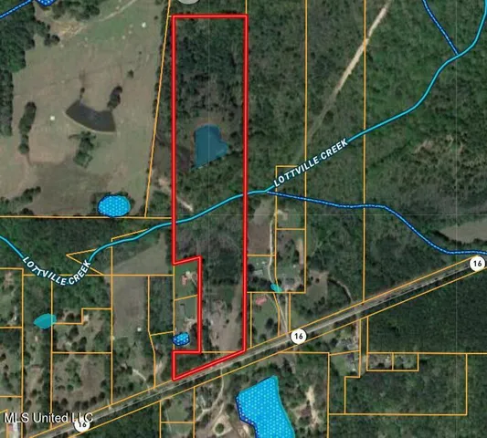 $240,000 | 3960 Highway 16, Canton, MS 39046