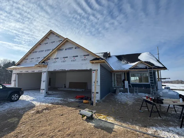 $649,900 | 22544 Raven Street Northwest, Oak Grove, MN 55005