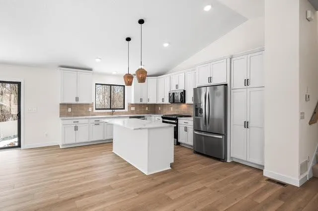 $649,900 | 22544 Raven Street Northwest, Oak Grove, MN 55005