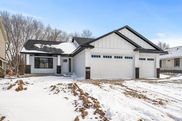 $649,900 | 22544 Raven Street Northwest, Oak Grove, MN 55005