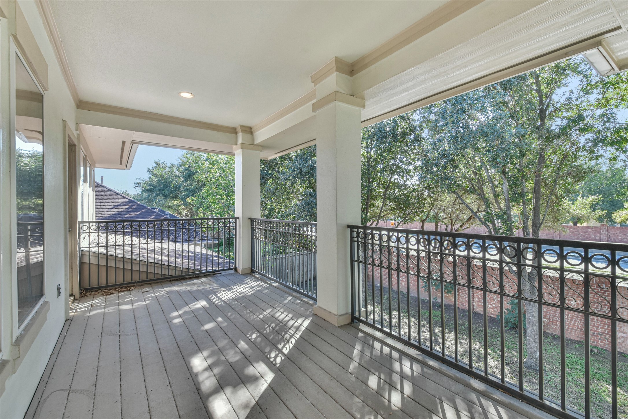 11511 Gallant Ridge Lane Houston, TX 77082 - Photo 37 of 50 Texas Sunsets and Iced Tea.