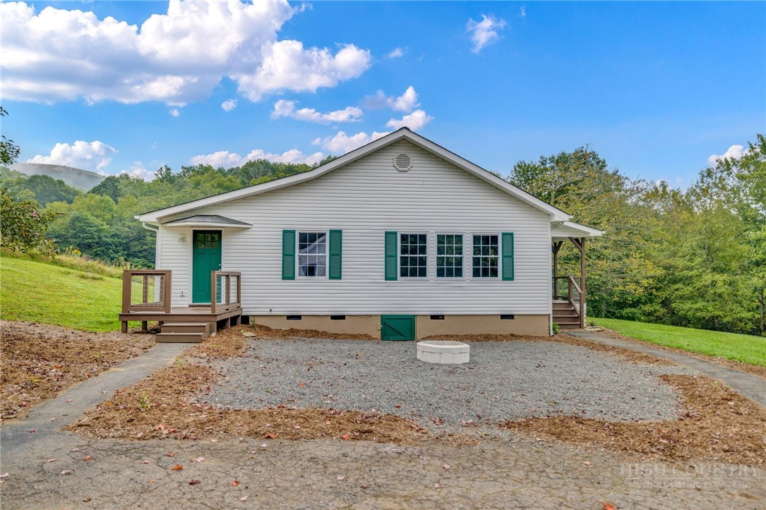3115 Roaring Fork Road Creston, NC 28615 - Photo 42 of 50 Gallery Image 42