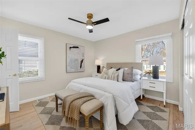 $350,000 | 619 Marcel Drive, Ballwin, MO 63011