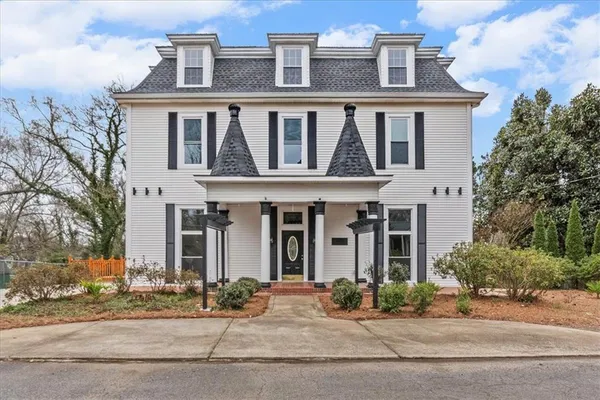 $699,900 | 1804 Gordon Street, Rome, GA 30161