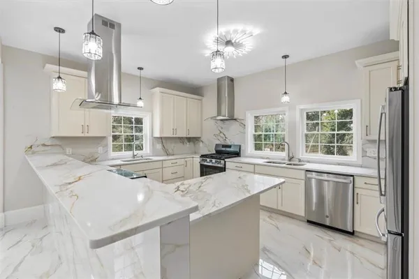 $699,900 | 1804 Gordon Street, Rome, GA 30161